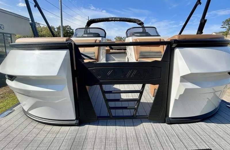 Slide: The Image of Sylvan G3 DLZ DC 2025 - 11