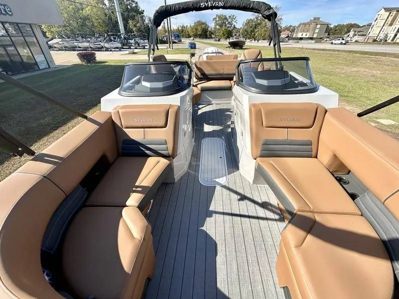 Slide: The Image of Sylvan G3 DLZ DC 2025 - 12