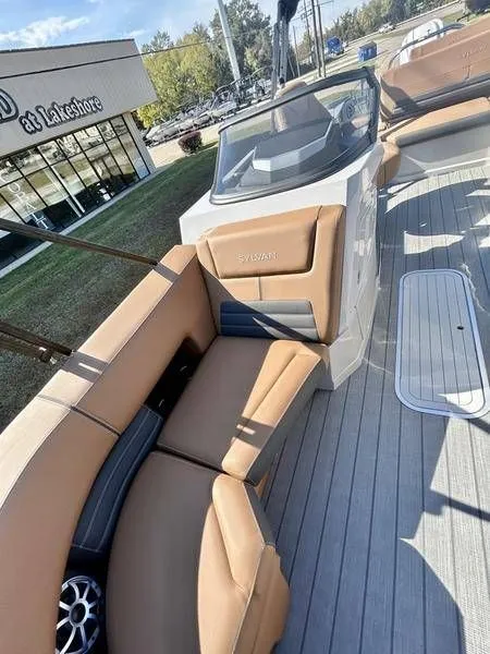 Slide: The Image of Sylvan G3 DLZ DC 2025 - 14