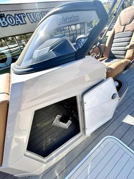 Slide: The Image of Sylvan G3 DLZ DC 2025 - 16