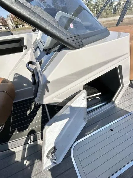 Slide: The Image of Sylvan G3 DLZ DC 2025 - 25