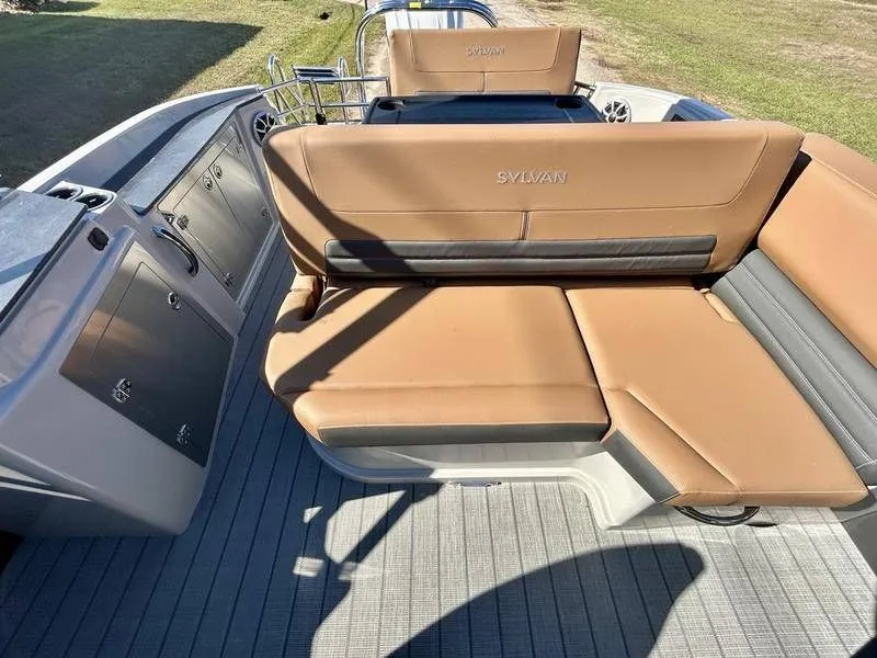 Slide: The Image of Sylvan G3 DLZ DC 2025 - 34