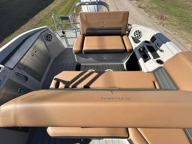 Slide: The Image of Sylvan G3 DLZ DC 2025 - 35