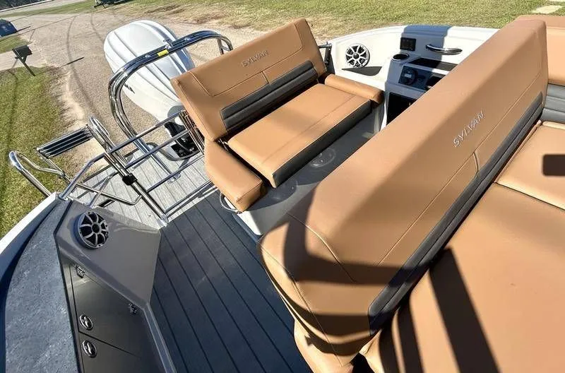 Slide: The Image of Sylvan G3 DLZ DC 2025 - 36