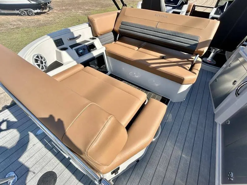 Slide: The Image of Sylvan G3 DLZ DC 2025 - 37