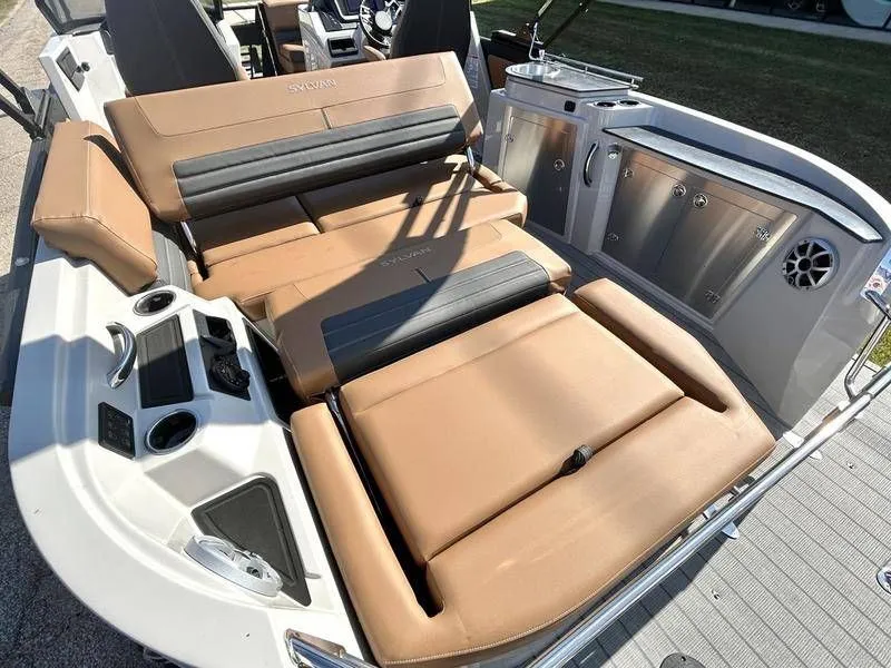 Slide: The Image of Sylvan G3 DLZ DC 2025 - 39