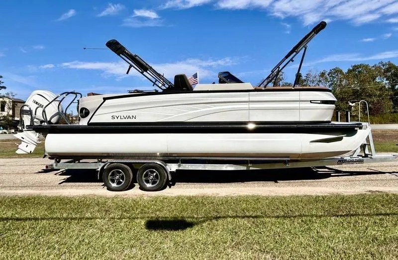 Slide: The Image of Sylvan G3 DLZ DC 2025 - 4