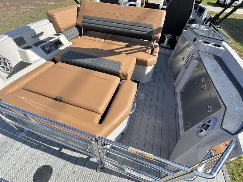 Slide: The Image of Sylvan G3 DLZ DC 2025 - 40