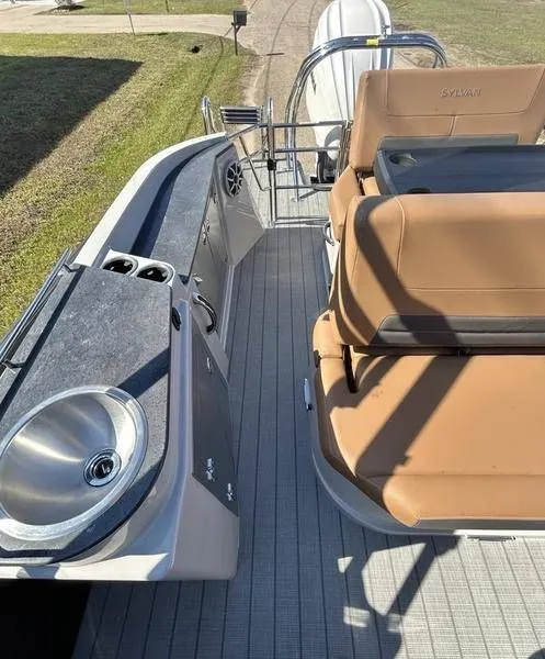 Slide: The Image of Sylvan G3 DLZ DC 2025 - 41