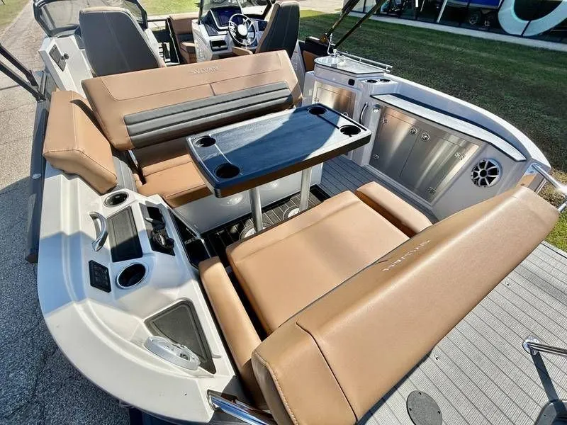 Slide: The Image of Sylvan G3 DLZ DC 2025 - 45