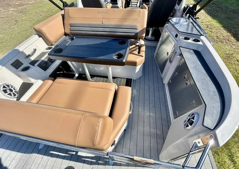 Slide: The Image of Sylvan G3 DLZ DC 2025 - 47