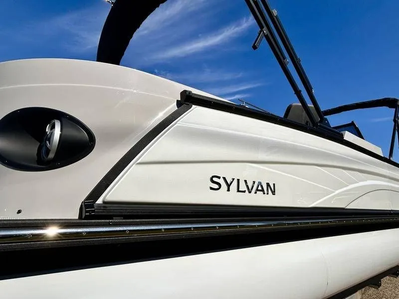 Slide: The Image of Sylvan G3 DLZ DC 2025 - 6