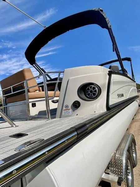 Slide: The Image of Sylvan G3 DLZ DC 2025 - 8