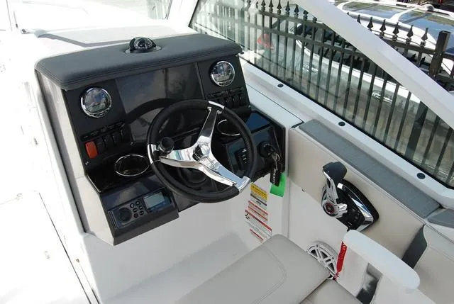 Slide: The Image of Blackfin 232 DC 2025 - 16