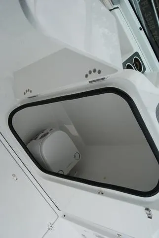 Slide: The Image of Blackfin 232 DC 2025 - 21