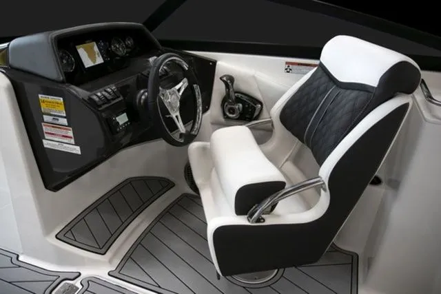 Slide: The Image of Monterey M-45 2026 - 2