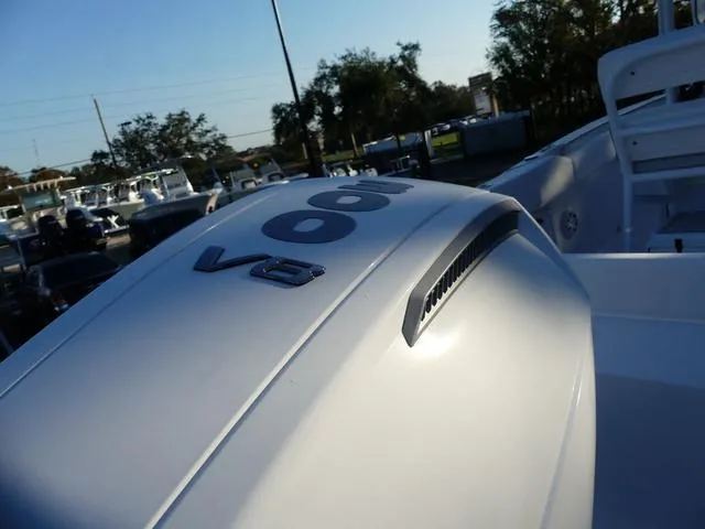 Slide: The Image of Blackfin 222 CC 2026 - 8