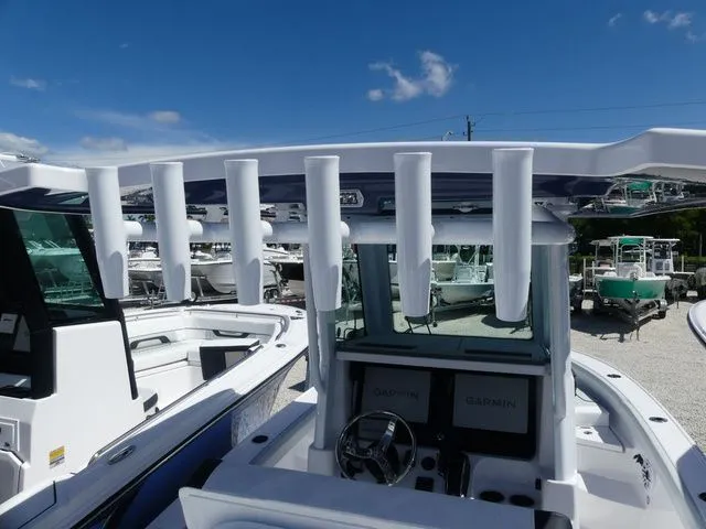 Slide: The Image of Blackfin 242 HB 2026 - 11