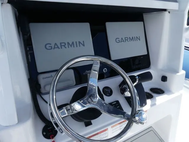 Slide: The Image of Blackfin 242 HB 2026 - 15