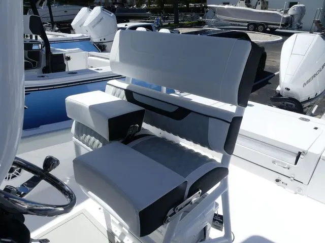 Slide: The Image of Blackfin 242 HB 2026 - 16