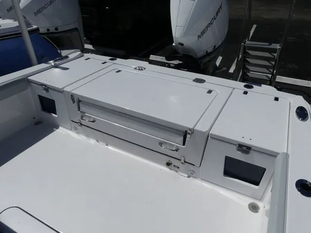 Slide: The Image of Blackfin 242 HB 2026 - 18