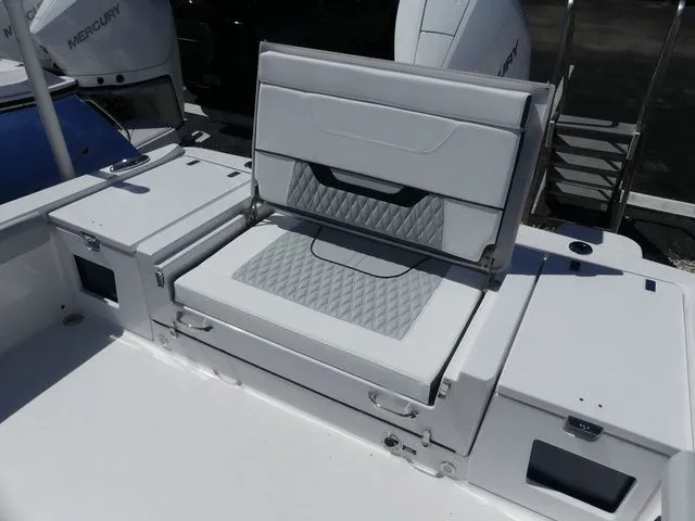 Slide: The Image of Blackfin 242 HB 2026 - 19