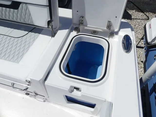 Slide: The Image of Blackfin 242 HB 2026 - 20