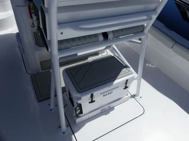 Slide: The Image of Blackfin 242 HB 2026 - 21