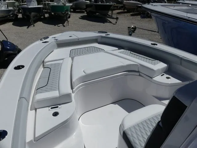 Slide: The Image of Blackfin 242 HB 2026 - 23