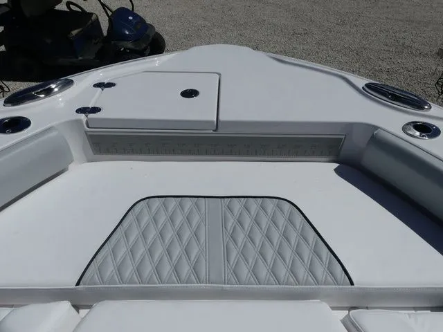 Slide: The Image of Blackfin 242 HB 2026 - 24