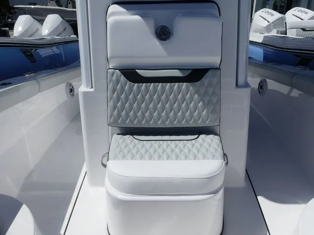 Slide: The Image of Blackfin 242 HB 2026 - 25