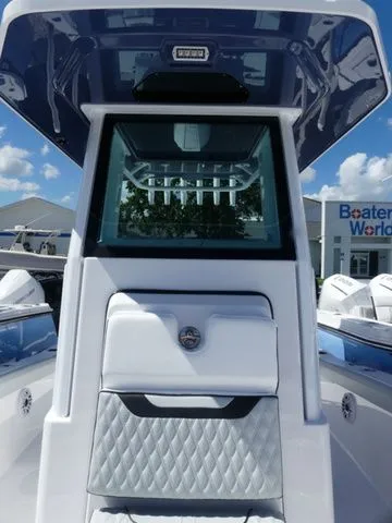 Slide: The Image of Blackfin 242 HB 2026 - 26