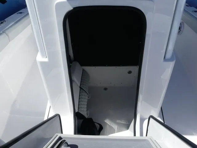 Slide: The Image of Blackfin 242 HB 2026 - 27