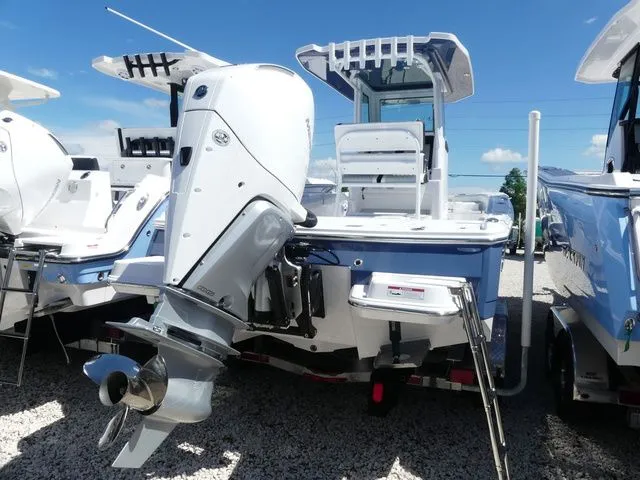 Slide: The Image of Blackfin 242 HB 2026 - 6