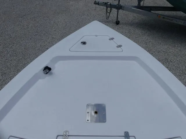 Slide: The Image of Blazer Bay 2200 Fisherman 2026 - 13