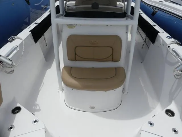 Slide: The Image of Sportsman Heritage 231 Center Console 2017 - 13