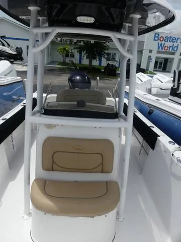 Slide: The Image of Sportsman Heritage 231 Center Console 2017 - 14