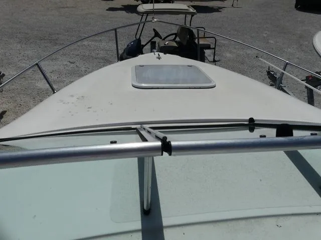 Slide: The Image of Larson 231 1999 - 11