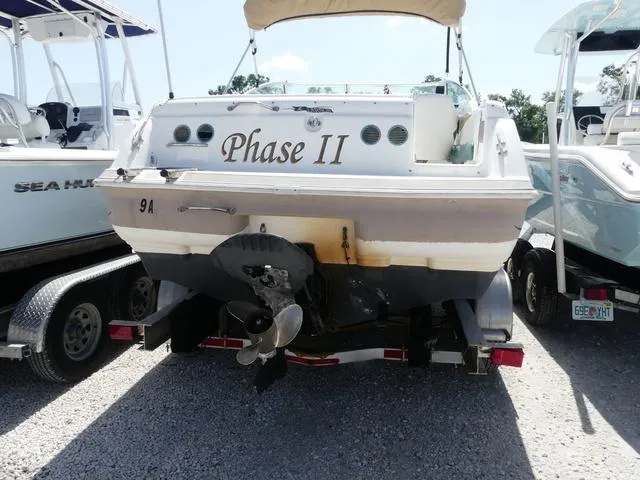 Slide: The Image of Larson 231 1999 - 4