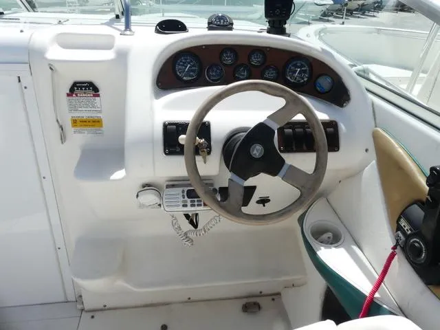 Slide: The Image of Larson 231 1999 - 6