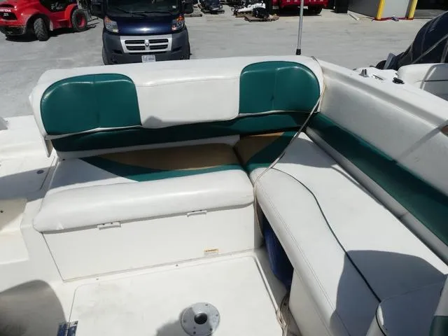 Slide: The Image of Larson 231 1999 - 8