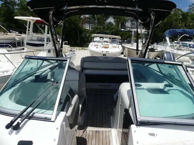 Slide: The Image of Regal 27 FasDeck RX 2013 - 14