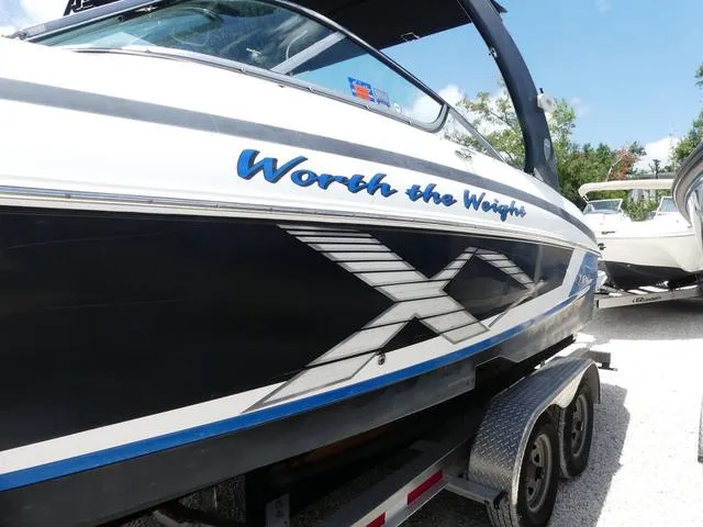 Slide: The Image of Regal 27 FasDeck RX 2013 - 3