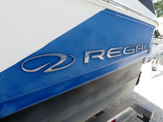 Slide: The Image of Regal 27 FasDeck RX 2013 - 4