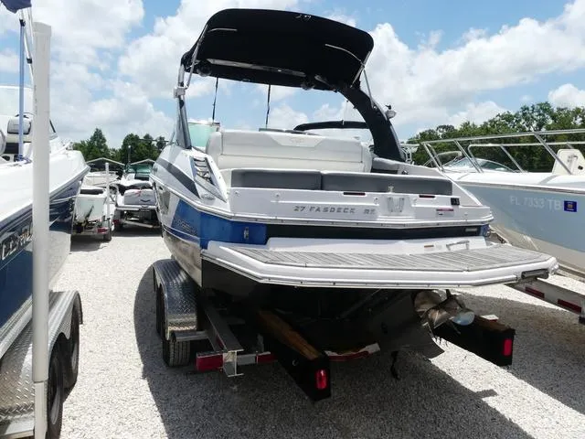 Slide: The Image of Regal 27 FasDeck RX 2013 - 5