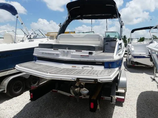 Slide: The Image of Regal 27 FasDeck RX 2013 - 6