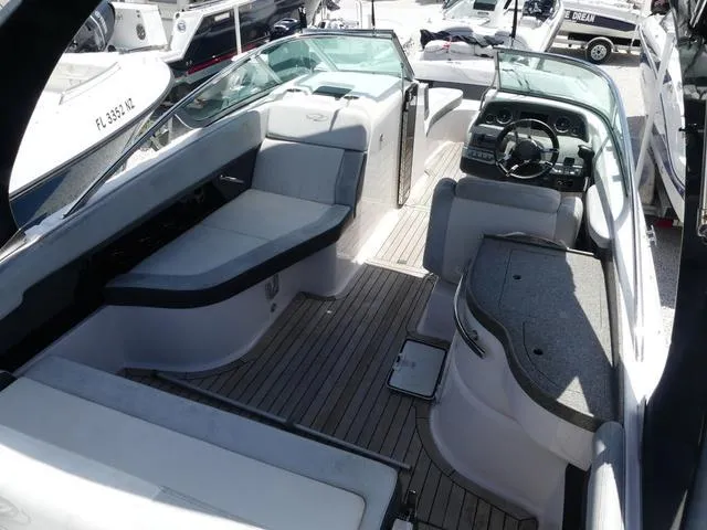 Slide: The Image of Regal 27 FasDeck RX 2013 - 7