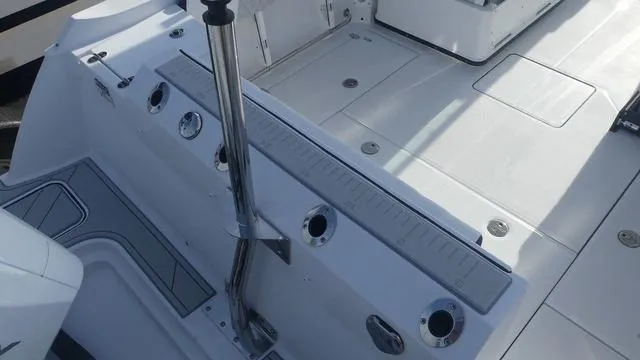 Slide: The Image of Blackfin 252 DC 2026 - 11