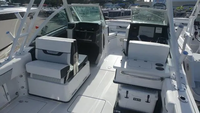 Slide: The Image of Blackfin 252 DC 2026 - 13