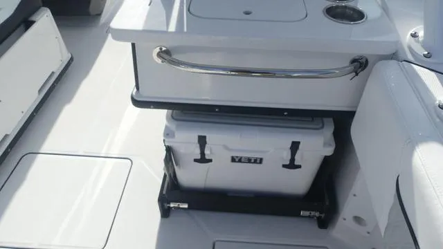 Slide: The Image of Blackfin 252 DC 2026 - 15